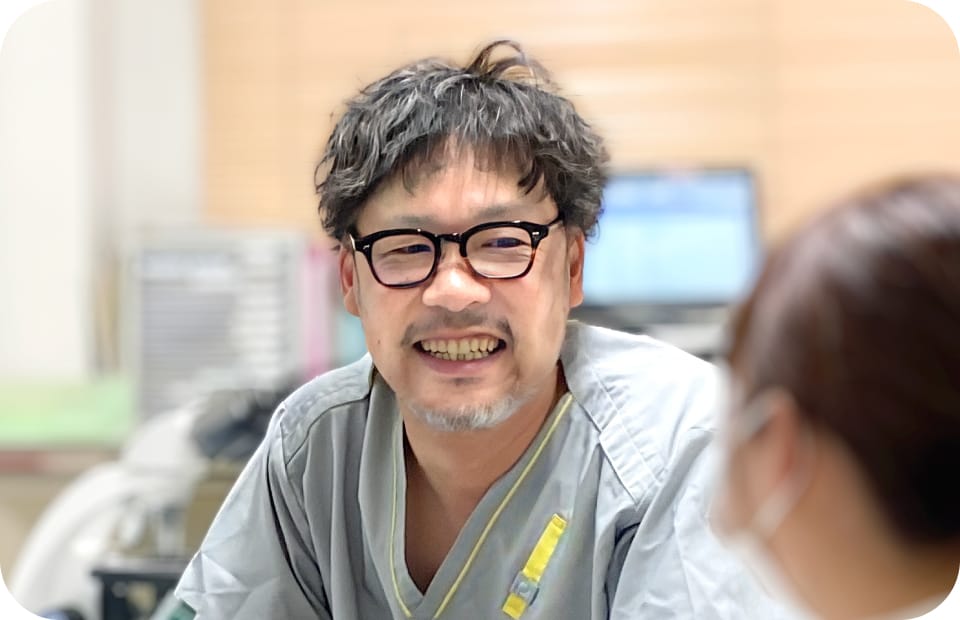 武居 史泰